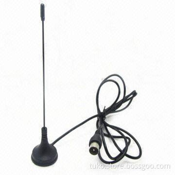 VHF UHF DVB-T antenna